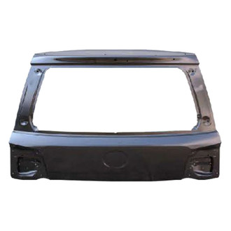 Vicrez® - Lower Tailgate