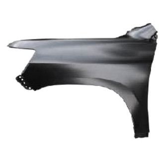 Vicrez® - Front Driver Side Fender