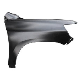 Vicrez® - Front Passenger Side Fender