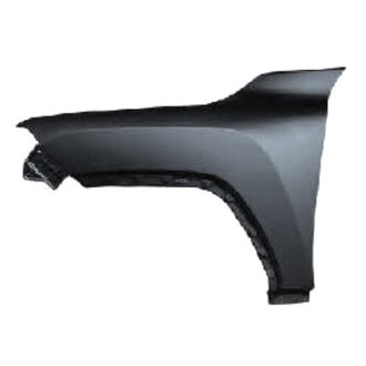 Vicrez® - Front Driver Side Fender