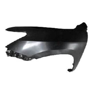 Vicrez® - Front Driver Side Fender
