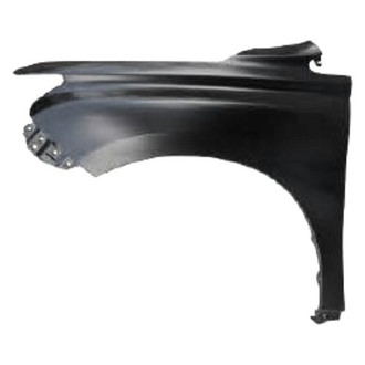 Vicrez® - Front Driver Side Fender