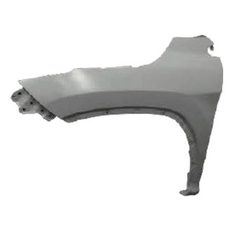 Vicrez® - Front Driver Side Fender