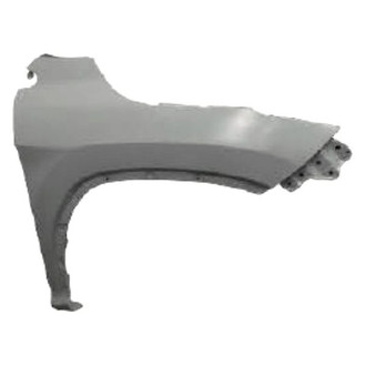 Vicrez® - Front Passenger Side Fender