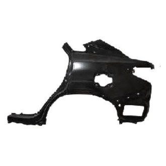 Vicrez® - Rear Driver Side Fender