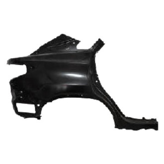 Vicrez® - Rear Passenger Side Fender