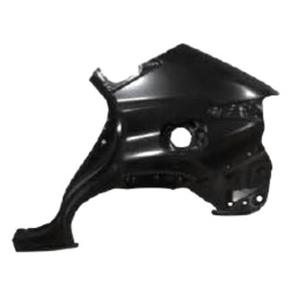 Vicrez® - Rear Driver Side Fender