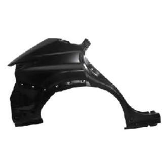 Vicrez® - Rear Passenger Side Fender