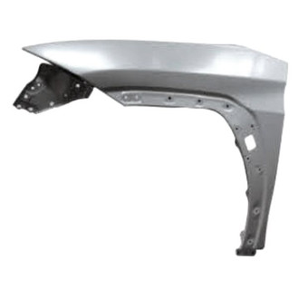 Vicrez® - Front Driver Side Fender
