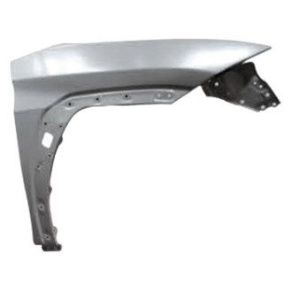 Vicrez® - Front Passenger Side Fender