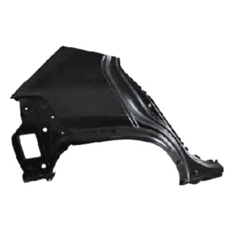 Vicrez® - Rear Passenger Side Fender