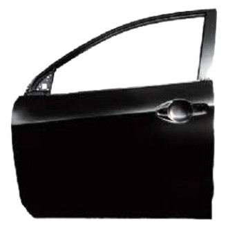 Vicrez® - Front Driver Side Door Shell