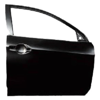 Vicrez® - Front Passenger Side Door Shell