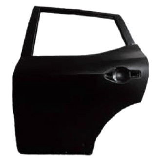 Vicrez® - Rear Driver Side Door Shell