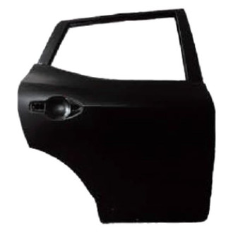Vicrez® - Rear Passenger Side Door Shell