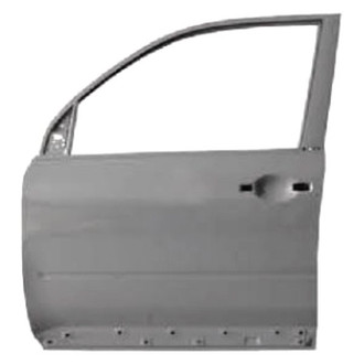 Vicrez® - Front Driver Side Door Shell
