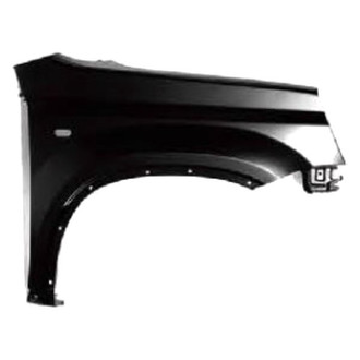 Vicrez® - Front Passenger Side Fender