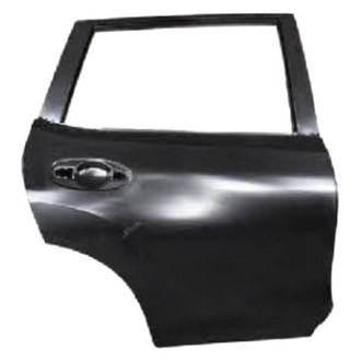 Vicrez® - Rear Passenger Side Door Shell