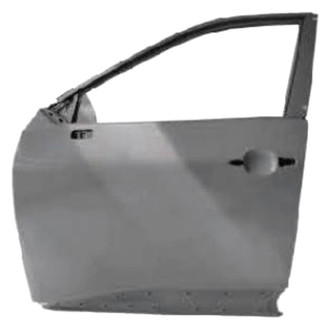 Vicrez® - Front Driver Side Door Shell
