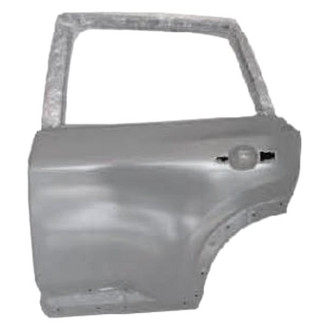 Vicrez® - Rear Driver Side Door Shell