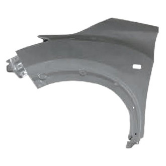 Vicrez® - Front Driver Side Fender