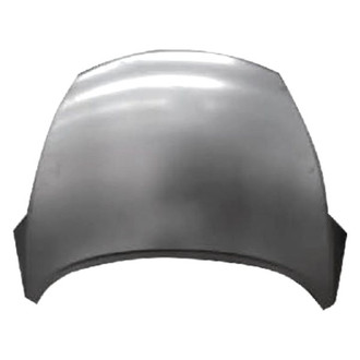 Vicrez® - Hood Panel