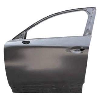 Vicrez® - Front Driver Side Door Shell