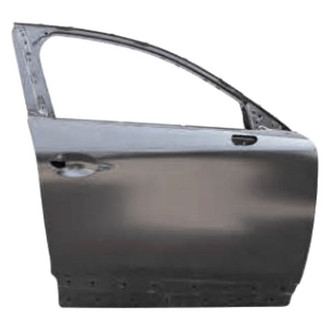 Vicrez® - Front Passenger Side Door Shell
