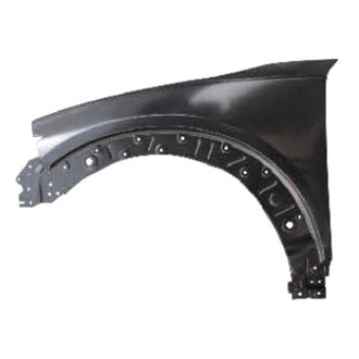 Vicrez® - Front Driver Side Fender