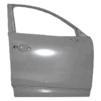 Vicrez® - Front Passenger Side Door Shell