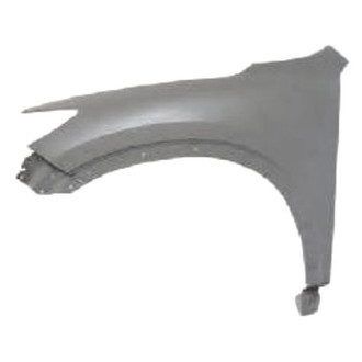 Vicrez® - Front Driver Side Fender