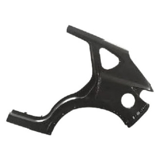Vicrez® - Rear Passenger Side Fender