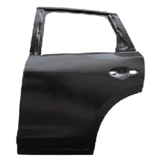 Vicrez® - Rear Driver Side Door Shell