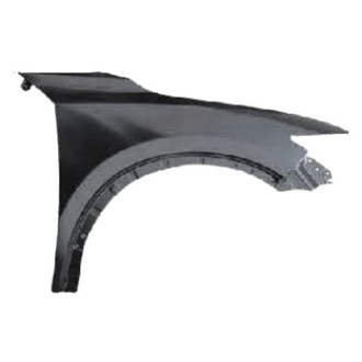 Vicrez® - Front Passenger Side Fender