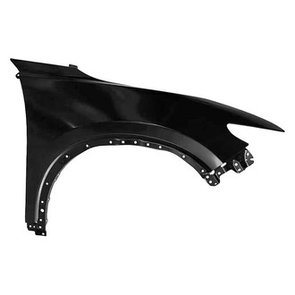 Vicrez® - Front Passenger Side Fender