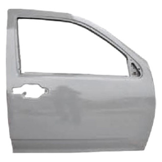 Vicrez® - Front Passenger Side Door Shell