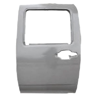 Vicrez® - Rear Driver Side Door Shell