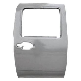 Vicrez® - Rear Passenger Side Door Shell