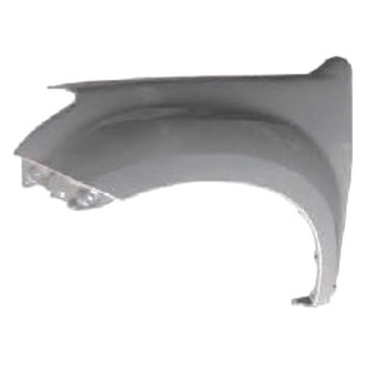 Vicrez® - Front Driver Side Fender