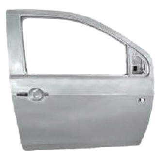 Vicrez® - Front Passenger Side Door Shell