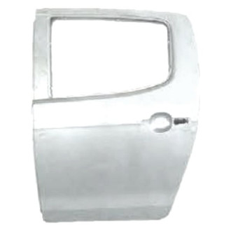 Vicrez® - Rear Driver Side Door Shell