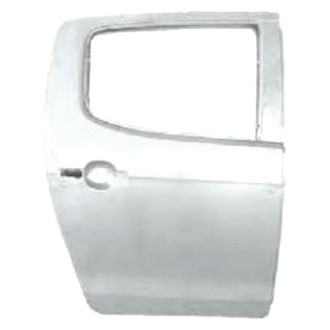 Vicrez® - Rear Passenger Side Door Shell