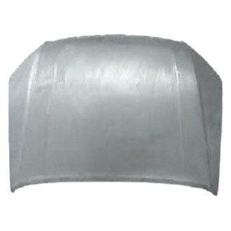 Vicrez® - Hood Panel