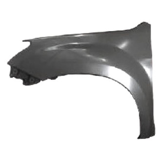 Vicrez® - Front Driver Side Fender