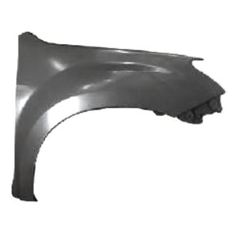 Vicrez® - Front Passenger Side Fender