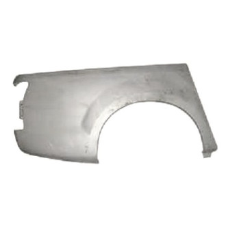Vicrez® - Rear Passenger Side Fender