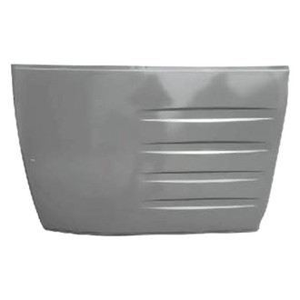 Vicrez® - Roof Panel