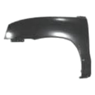 Vicrez® - Front Driver Side Fender