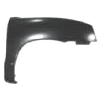 Vicrez® - Front Passenger Side Fender