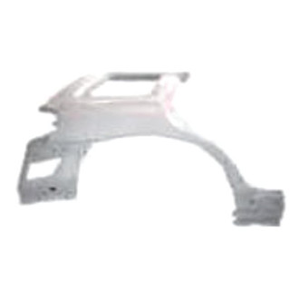 Vicrez® - Rear Passenger Side Fender